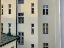 Pronájem bytu 2+1, Praha - Žižkov, Vlkova, 80 m2