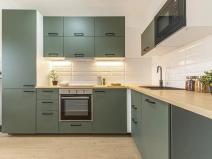 Prodej bytu 2+1, Vlašim, Komenského, 52 m2