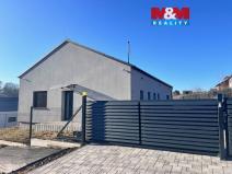 Prodej rodinného domu, Žermanice, 110 m2