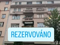 Prodej bytu 3+kk, Brno, Botanická, 64 m2