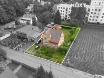 Prodej rodinného domu, Horní Suchá, Chrost, 178 m2