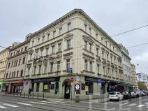 Pronájem restaurace, Praha - Smíchov, Preslova, 124 m2