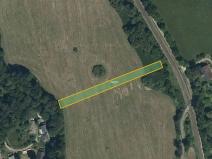 Prodej louky, Letohrad, 11377 m2