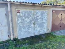 Prodej garáže, Lovosice, U Výtopny, 17 m2