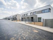 Prodej rodinného domu, Květnice, Kostivalová, 141 m2