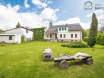 Prodej rodinného domu, Rudník, 433 m2