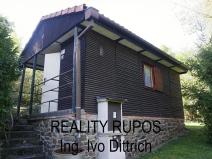 Prodej chaty, Ivančice, 24 m2