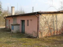 Pronájem skladu, Karlovy Vary, Jáchymovská, 24 m2