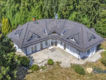 Prodej vily, Mariánské Lázně, 232 m2