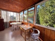 Prodej chaty, Chocerady, 100 m2