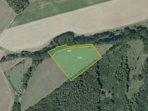 Prodej louky, Štíhlice, 22451 m2