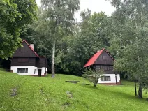 Dražba chaty, Frýdlant nad Ostravicí, 91 m2