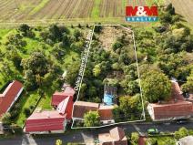 Prodej rodinného domu, Budětsko - Slavíkov, 394 m2