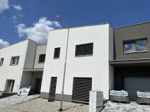 Prodej rodinného domu, Kunštát, Sportovní, 150 m2