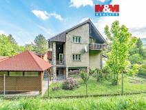 Prodej chaty, Ostravice, 127 m2