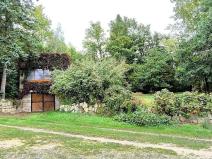 Prodej chaty, Cheb, 55 m2