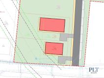 Prodej pozemku pro bydlení, Babice, Starobabická, 845 m2