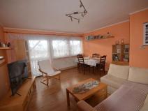 Prodej bytu 3+1, Jeseník, Rudná, 79 m2