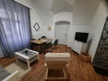 Pronájem bytu 2+kk, Terezín, Dlouhá, 55 m2