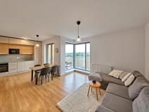 Prodej bytu 2+kk, Písek, Nezamyslova, 58 m2