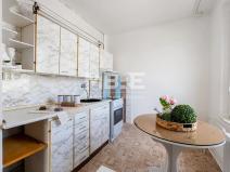 Pronájem bytu 2+kk, Bílina, 41 m2