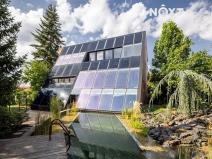 Prodej rodinného domu, Praha - Šeberov, K Safině, 417 m2