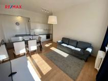 Pronájem bytu 3+kk, Praha - Staré Město, Rybná, 65 m2