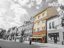 Prodej bytu 2+1, Kladno, Zádušní, 54 m2