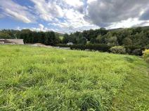 Prodej pozemku, Dlouhý Most, 1108 m2