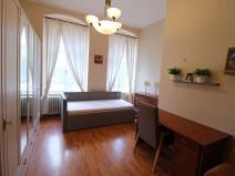 Prodej bytu 2+1, Karlovy Vary, I. P. Pavlova, 54 m2