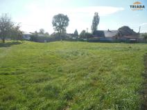 Prodej pozemku pro bydlení, Jenišovice, 1532 m2