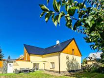 Prodej rodinného domu, Blšany, 119 m2