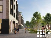 Prodej bytu 2+kk, Ostrava, Stodolní, 49 m2