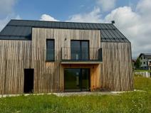 Prodej činžovního domu, Dolní Morava, 674 m2