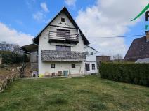 Prodej chaty, Olbramov, 70 m2