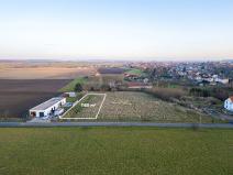 Prodej pozemku, Dolní Ředice, Drahošská, 1155 m2