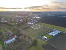 Prodej pozemku, Dolní Ředice, Drahošská, 968 m2