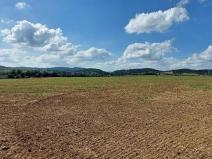 Dražba pozemku, Kuřim, 85296 m2