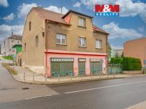 Prodej rodinného domu, Votice, Pražská, 226 m2