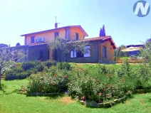 Prodej vily, Cortona, Itálie, 170 m2