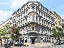 Pronájem bytu 3+kk, Praha - Vinohrady, Vinohradská, 88 m2