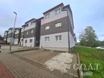 Prodej bytu 4+kk, Vochov, 80 m2