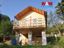 Prodej chaty, Stružnice - Bořetín, 50 m2