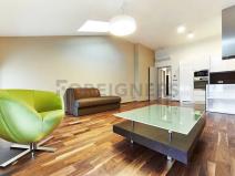 Pronájem bytu 2+kk, Brno, Jakubská, 74 m2