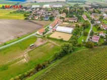 Prodej zemědělské usedlosti, Chlumín, 740 m2