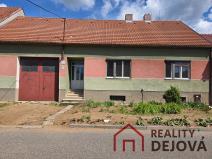 Prodej rodinného domu, Rohatec, Budovatelská, 150 m2