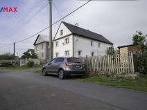 Prodej rodinného domu, Fulnek - Jestřabí, 235 m2