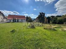 Prodej pozemku pro bydlení, Kašperské Hory, Nerudova, 958 m2