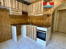 Pronájem bytu 1+1, Ostrava - Zábřeh, Čujkovova, 29 m2