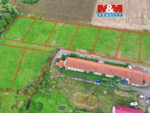 Prodej pozemku pro bydlení, Ostružno, 10955 m2